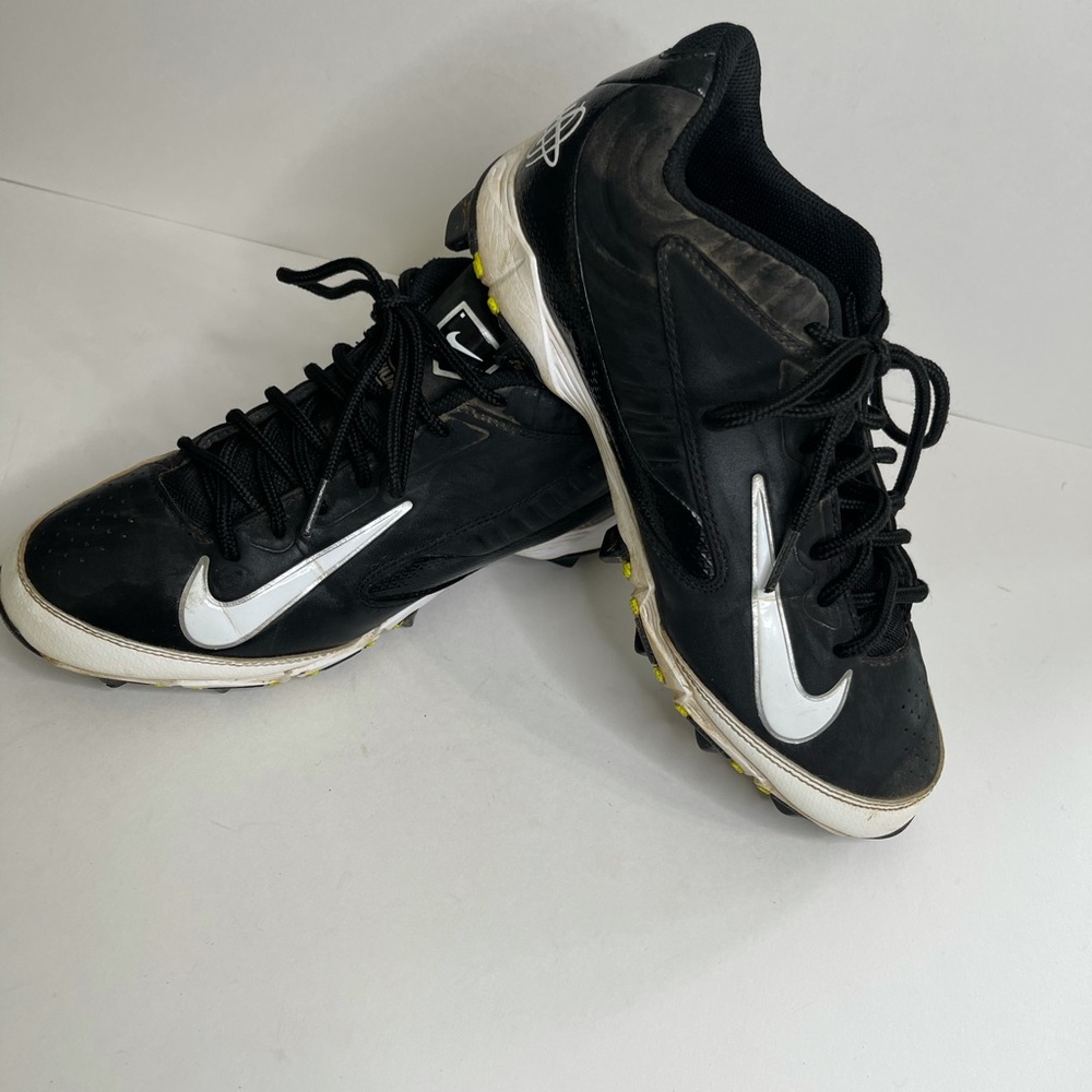 Nike Cleats 6.5